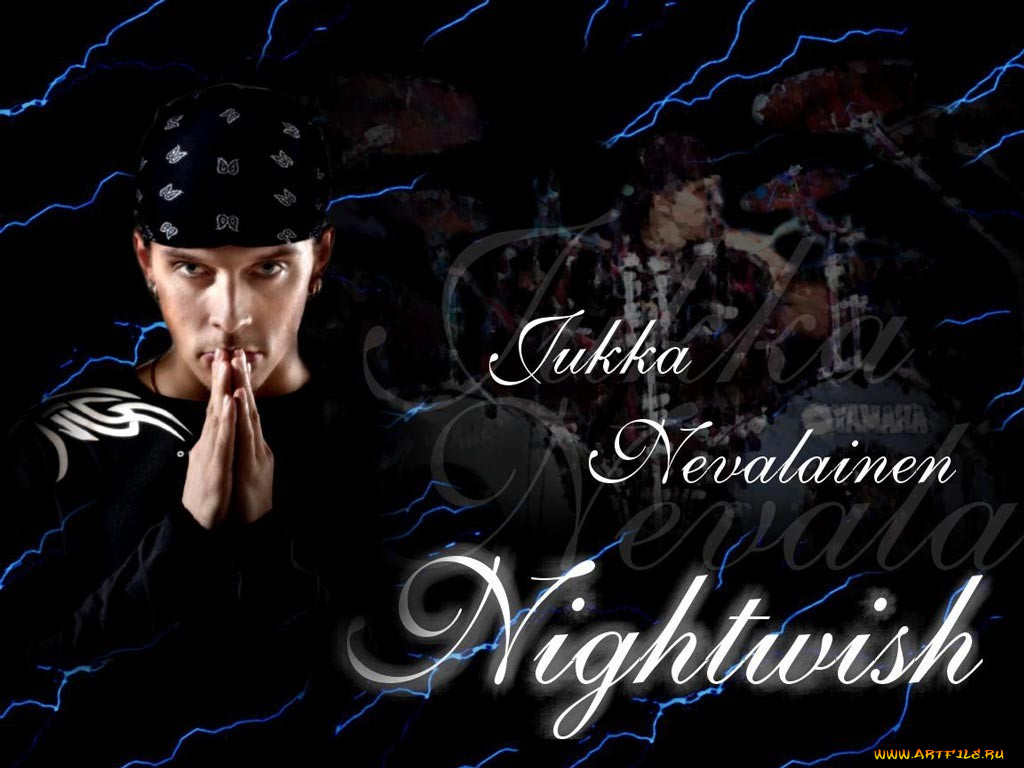 , nightwish